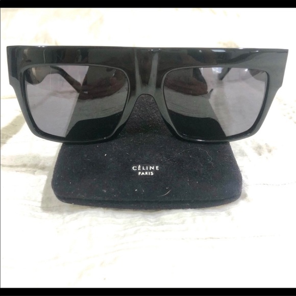 Celine sunglasses Cl41756 - Picture 1 of 6